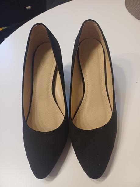 Dámske lodičky, 40