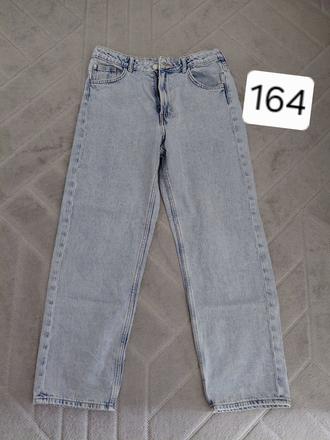 Rifle baggy, h&m,164