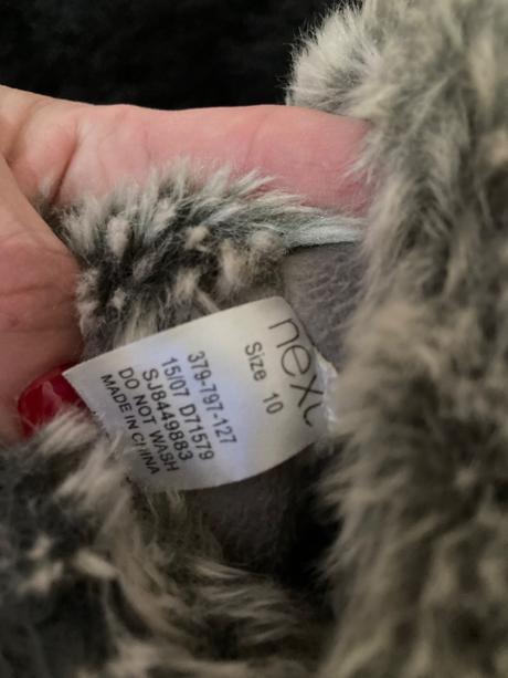 Zimné čižmy top stav, next,29