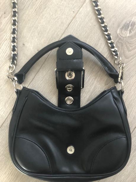 Kabelka, steve madden