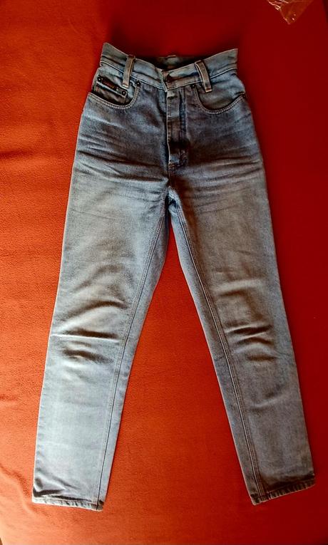 Rifle  s vysokým pásom  č.38, 38