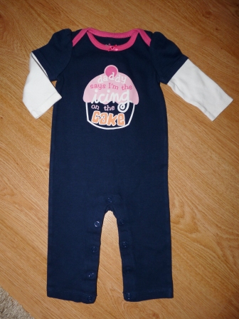 Overal s koláčikom, circo,74