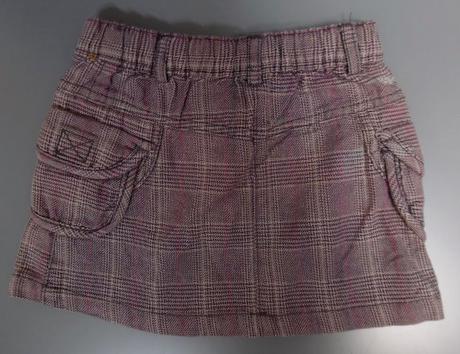 Sukňa dievčenská, 86