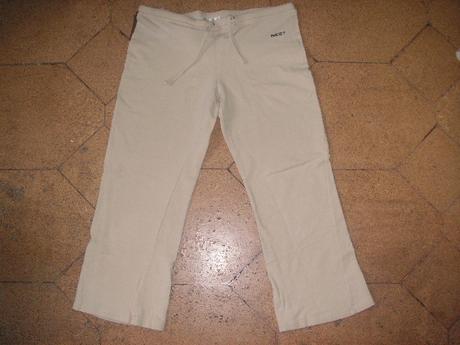 Balík dámskeho letného oblečenia, m