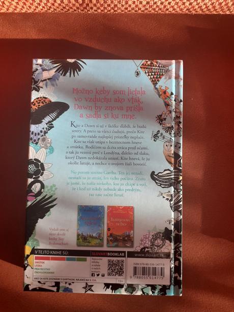 Knihy sita brahmachari, 