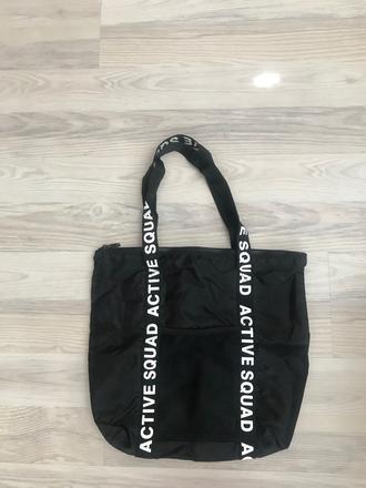 Športová taška, h&m