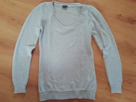 Svetrík, bonprix,xs