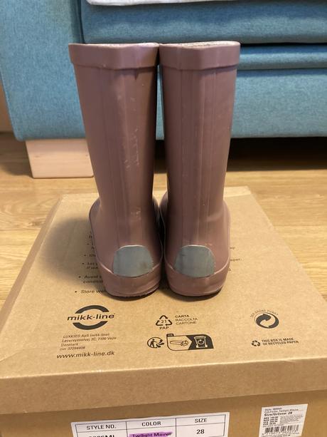 Gumáky mikk-line, 28