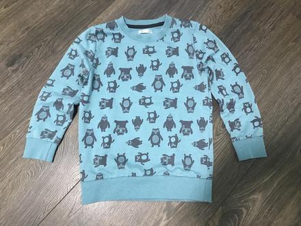 Pulóvrik, pepco,116