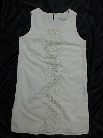 Pekne kvalitne letne šaty, 38