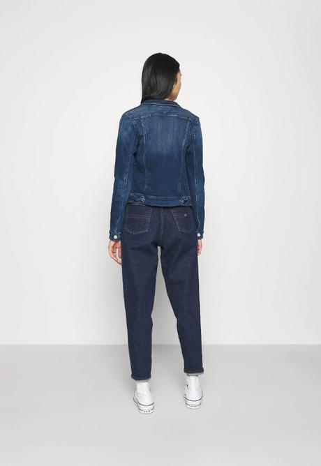 Krásna džínsová bunda tommy jeans, pc 120 eur, s
