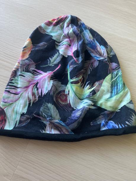 Čiapka 122-128, 122