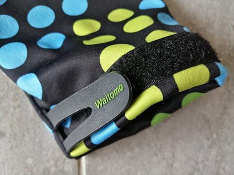 Softshell bunda waitomo vs 10t. vodeod. 3t. pried., s