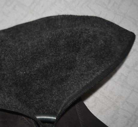 Gabor, kožené čižmy veľ.5,5 / 39, gabor,39