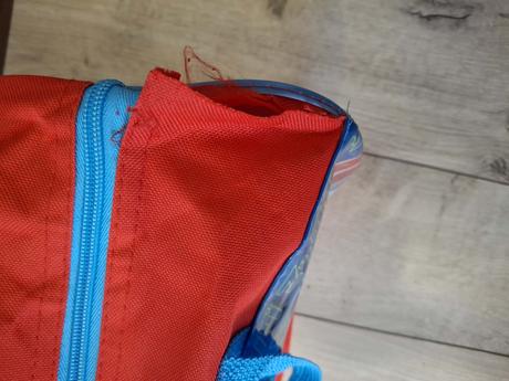 Cestovná taška cars, 