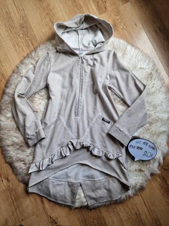 Prekrásna mikina, 158