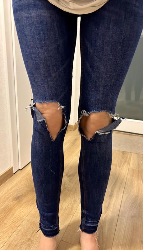 Mango push up rifle, mango,xs