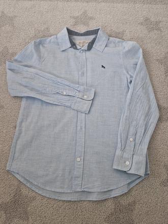 Kosela - jednofarebna, h&m,146