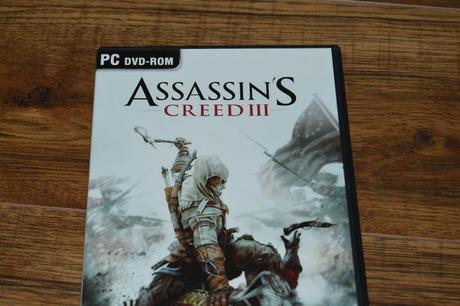 Hra assassins creed 3, 