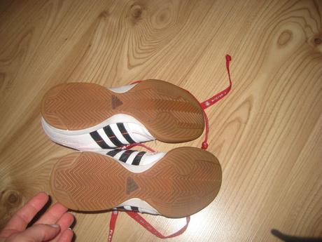 Halovky so šnúrkami fc bayern , adidas,33