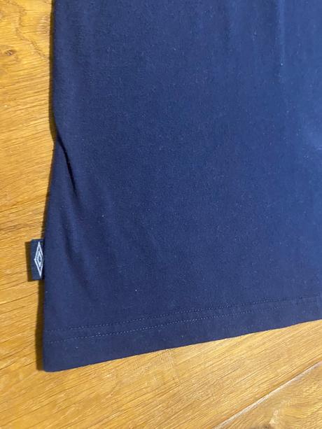 Umbro - pánske tričko, umbro,l