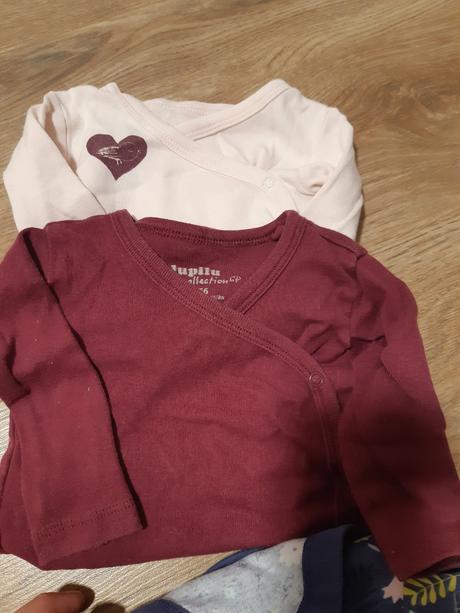 Oblečenie dievča 56 jar, jeseň, 56