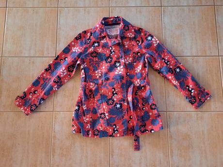 Jarny kabatik, marks & spencer,152