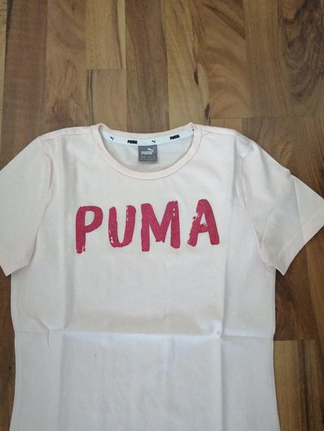 Tricko, puma,164