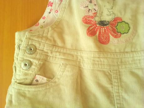 Šatova sukna, baby,80