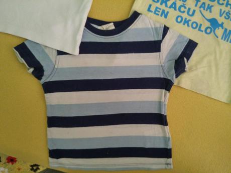 Letne tricka, f&f,92