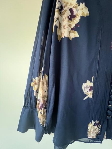 Massimo dutti bluzka 38, 38