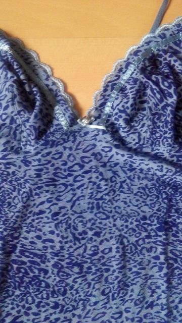 Sivo-fialkova leo supravicka, s