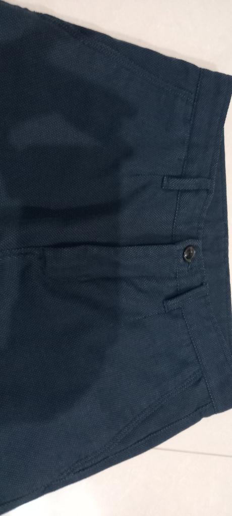 Panske nohavice zara, zara,36