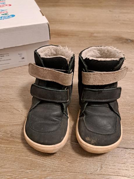 Baby bare febo zimne, baby bare shoes,24