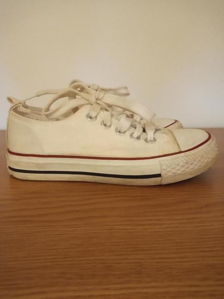 Chlapcenske tenisky c.31, 31