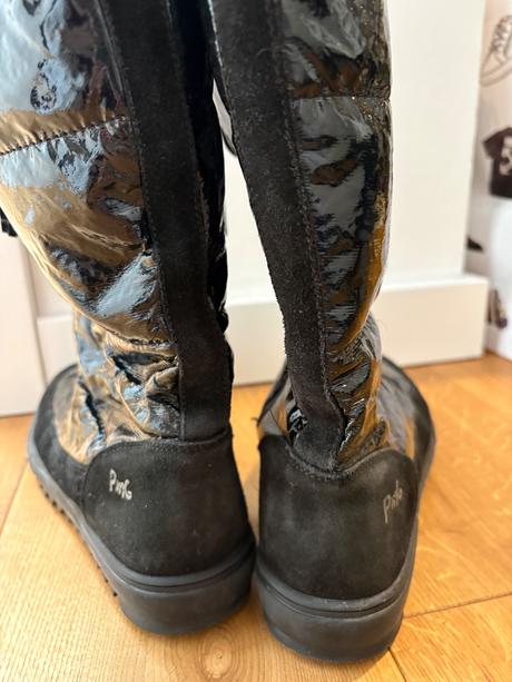 Zimne cizmy goretex, primigi,38