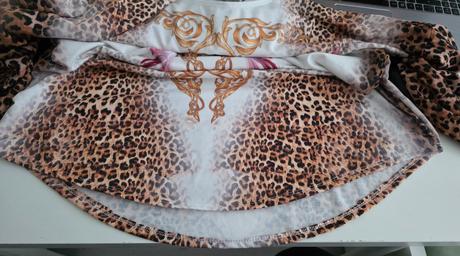 Tunika / šaty, 46 / 48