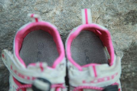 Sandále športové, loap,23