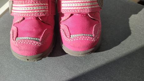 Zimné čižmičky, superfit,21