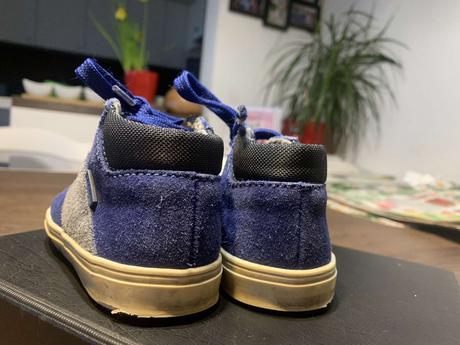 Topanky richter, richter,20