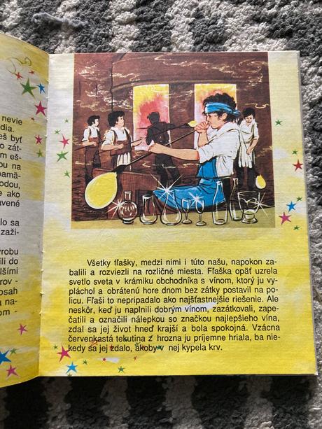 Hora víl a iné rozprávky andersen (1991), 