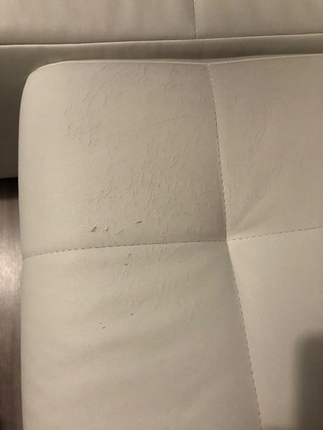 Ekokožená sedačka, rozkladatelna+ úložný priestor, 