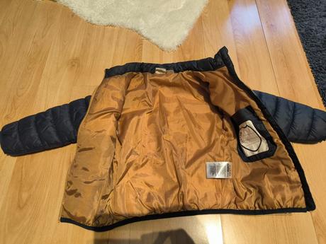 Prechodna bunda, lupilu,92