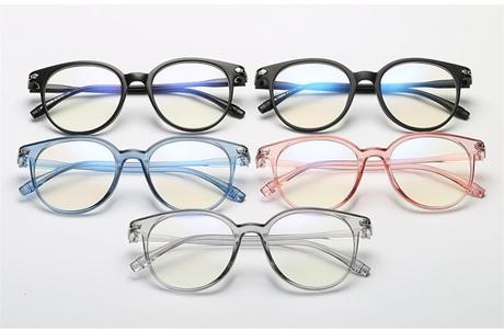 Nedioptricke okuliare, 