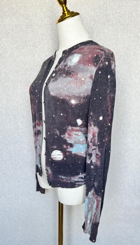 Marc by marc jacobs tenký svetrík, m