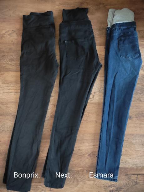 Tehotenské rifle, 40