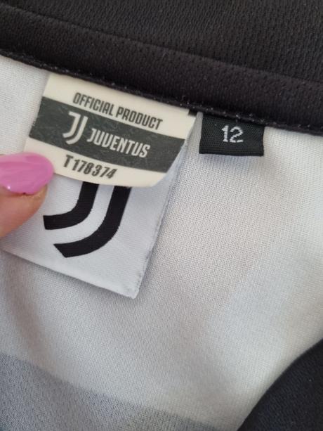 Juventus dres ronaldo, 146