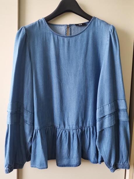 Blúzka l/40, c&a,40