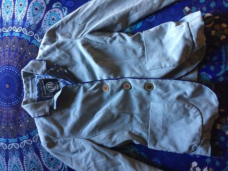 Sako blonde no 8, 36