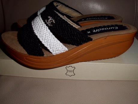 Čierno-biele 36,5-37, 37